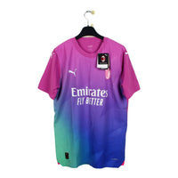 2023/24 - Milan AC (L) [pro]