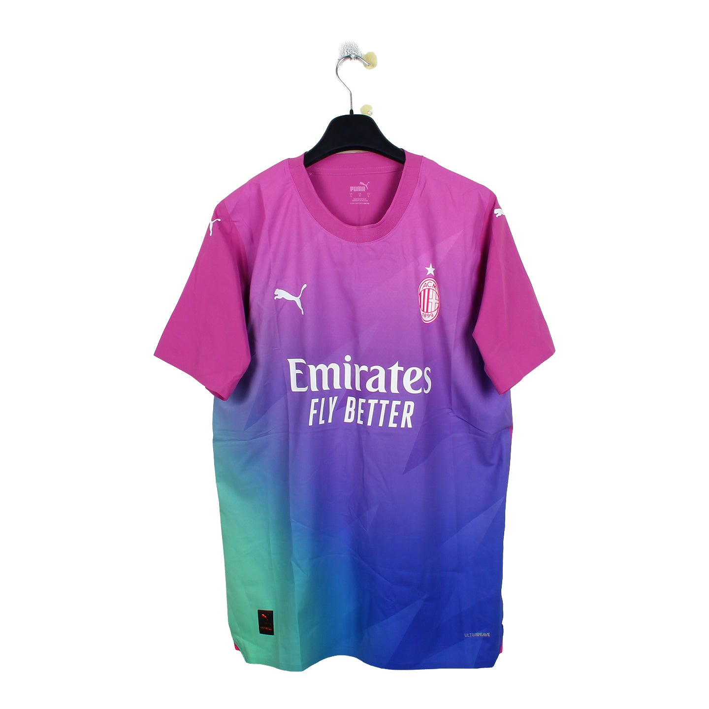 2023/24 - Milan AC (L) [pro]