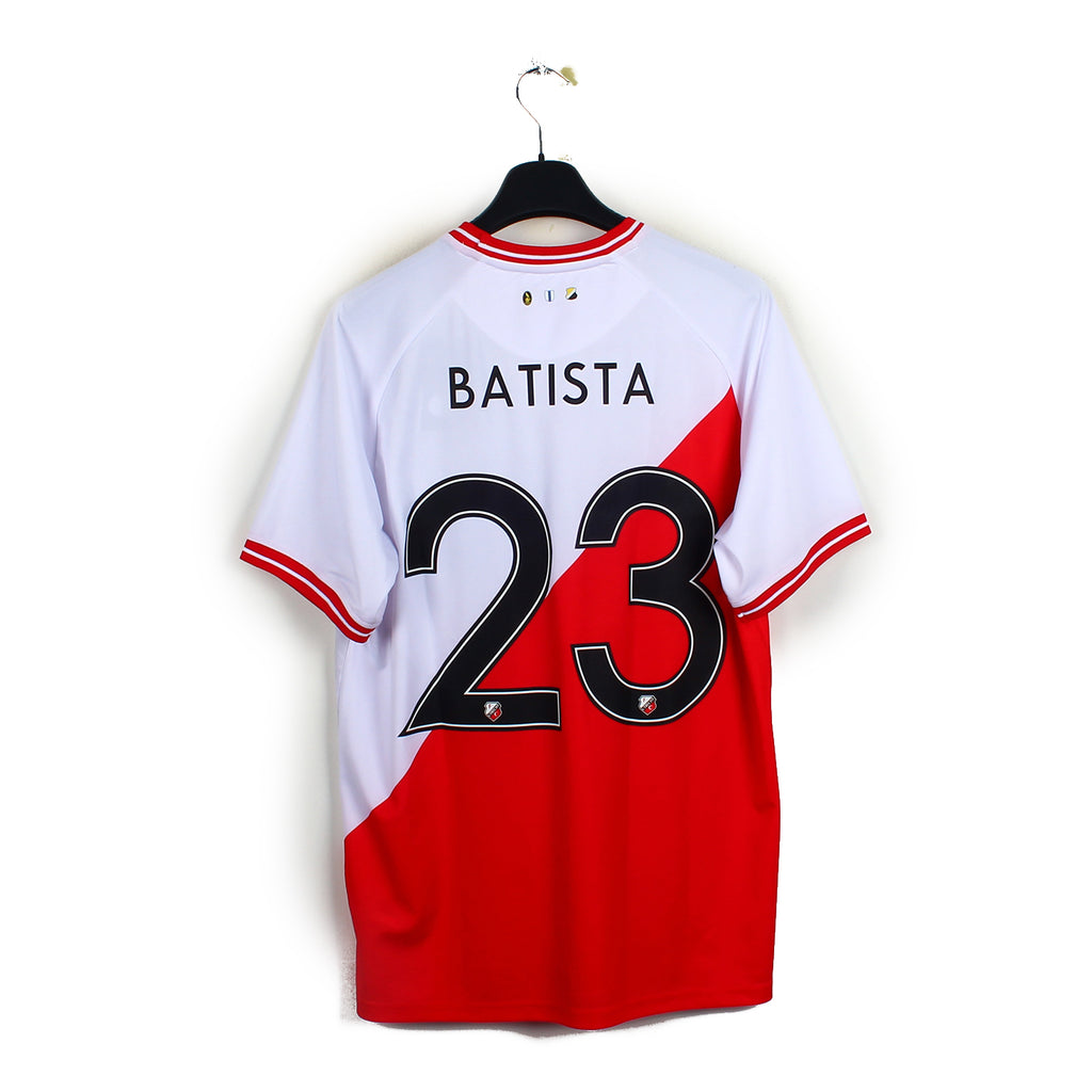 2023/24 - Utrecht FC - Batista #23 (L)