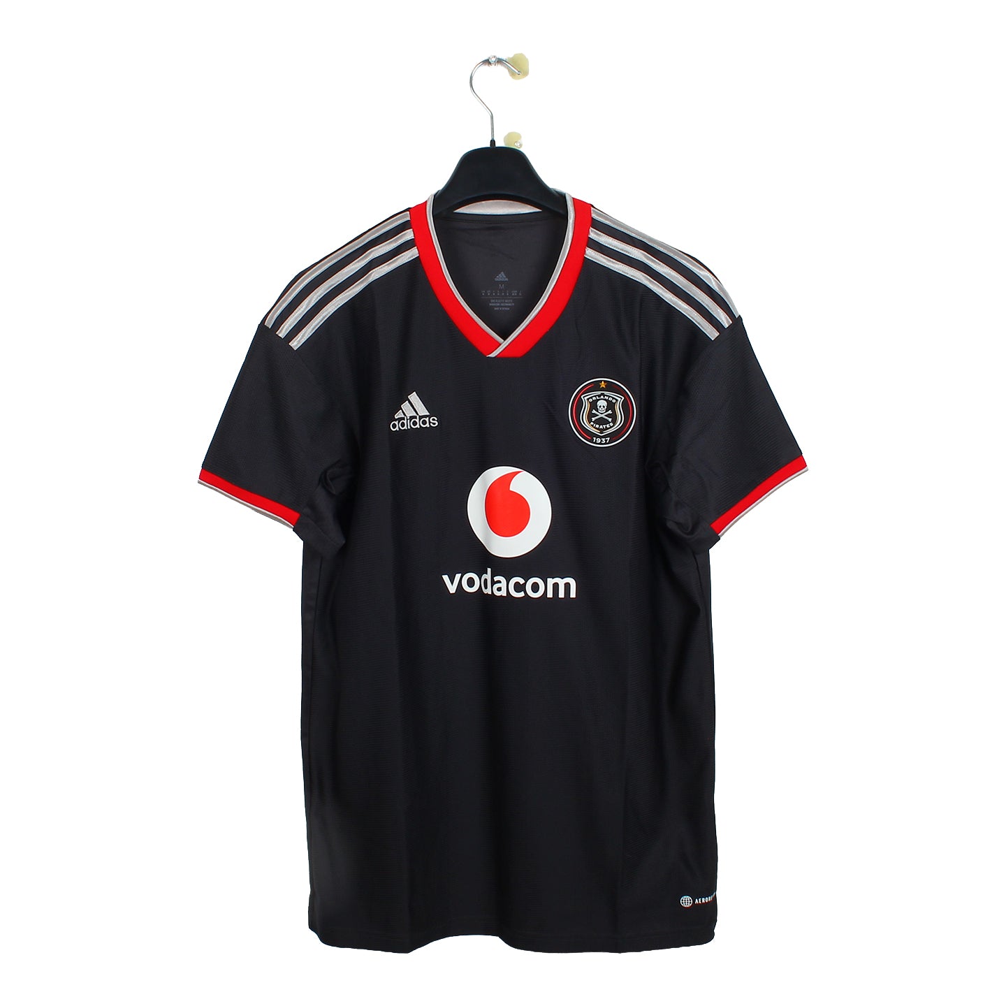 2021/22 - Orlando Pirates (M)