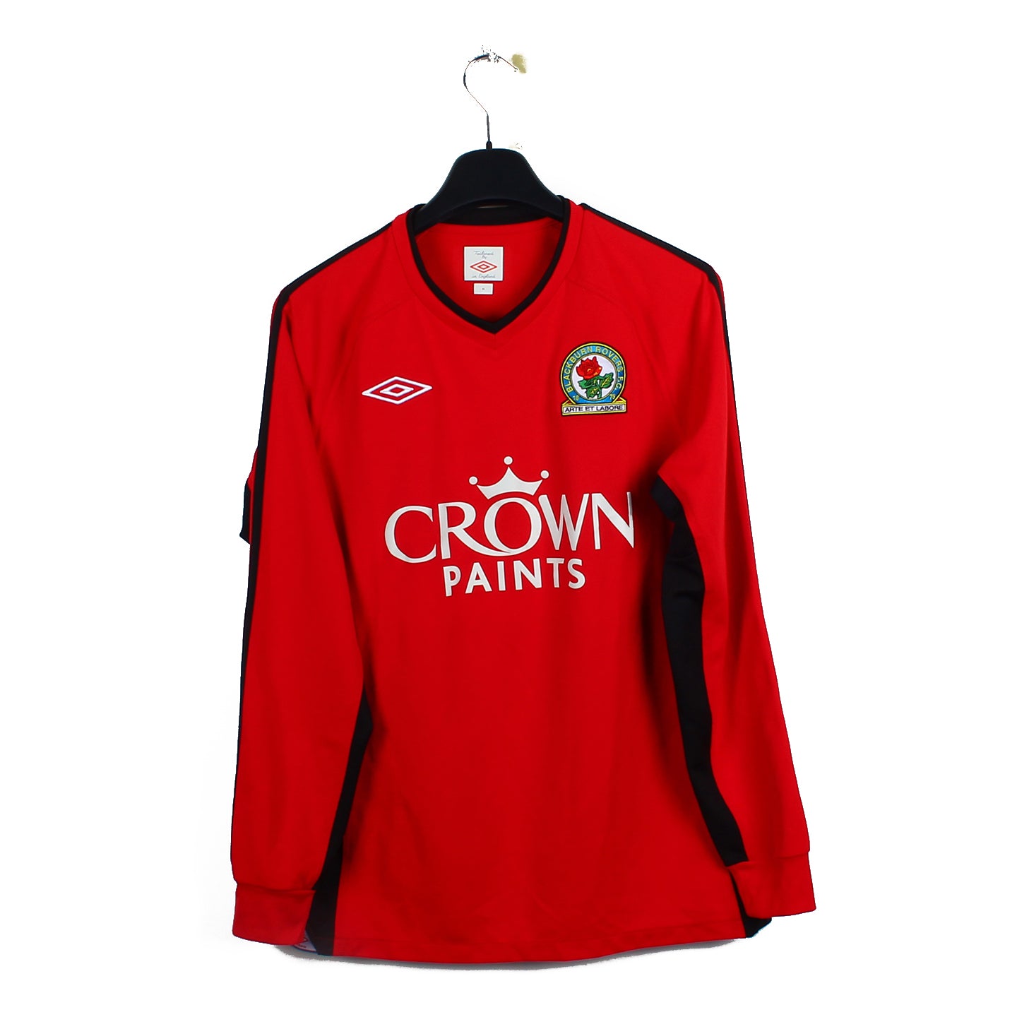 2010/11 - Blackburn (M)
