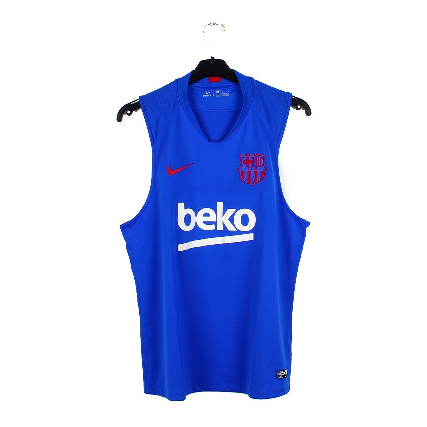 2019/20 - Barcelone (L)