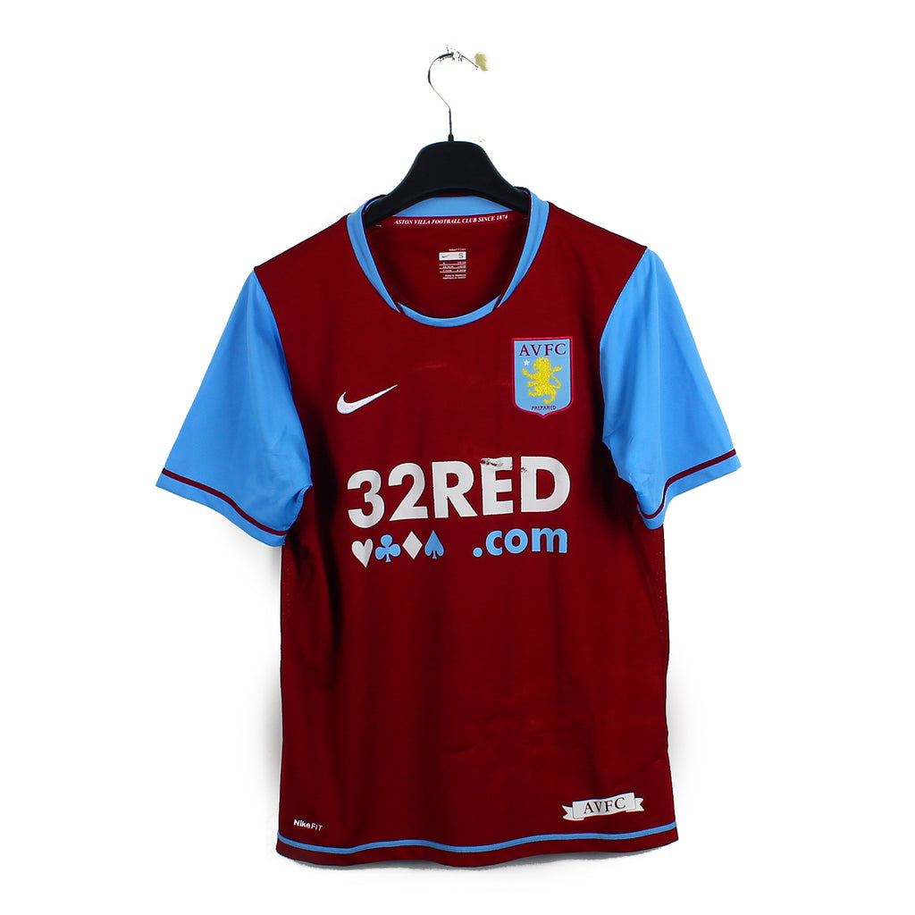 2007/08 - Aston Villa (S)