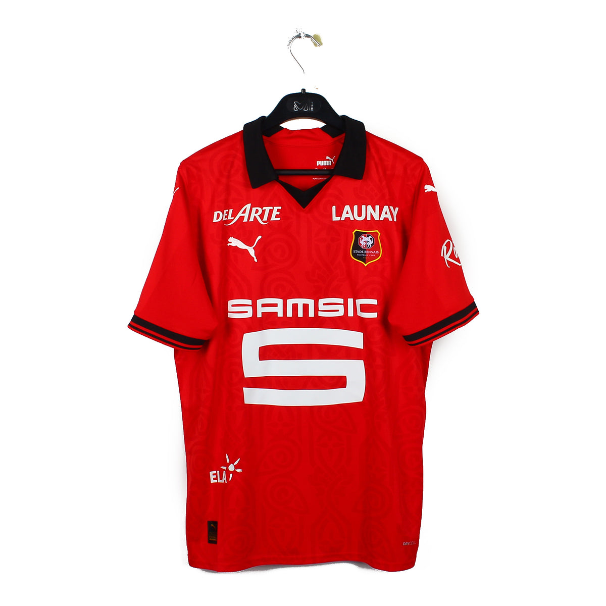 2023/24 - Stade Rennais - Matic #21 (M)
