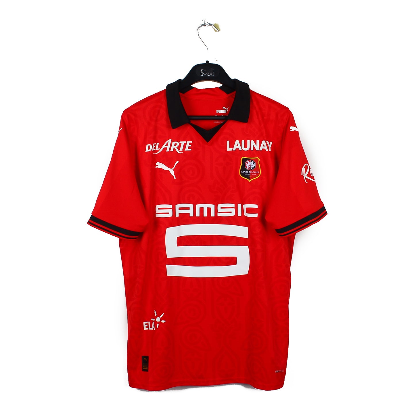 2023/24 - Stade Rennais - Matic #21 (M)