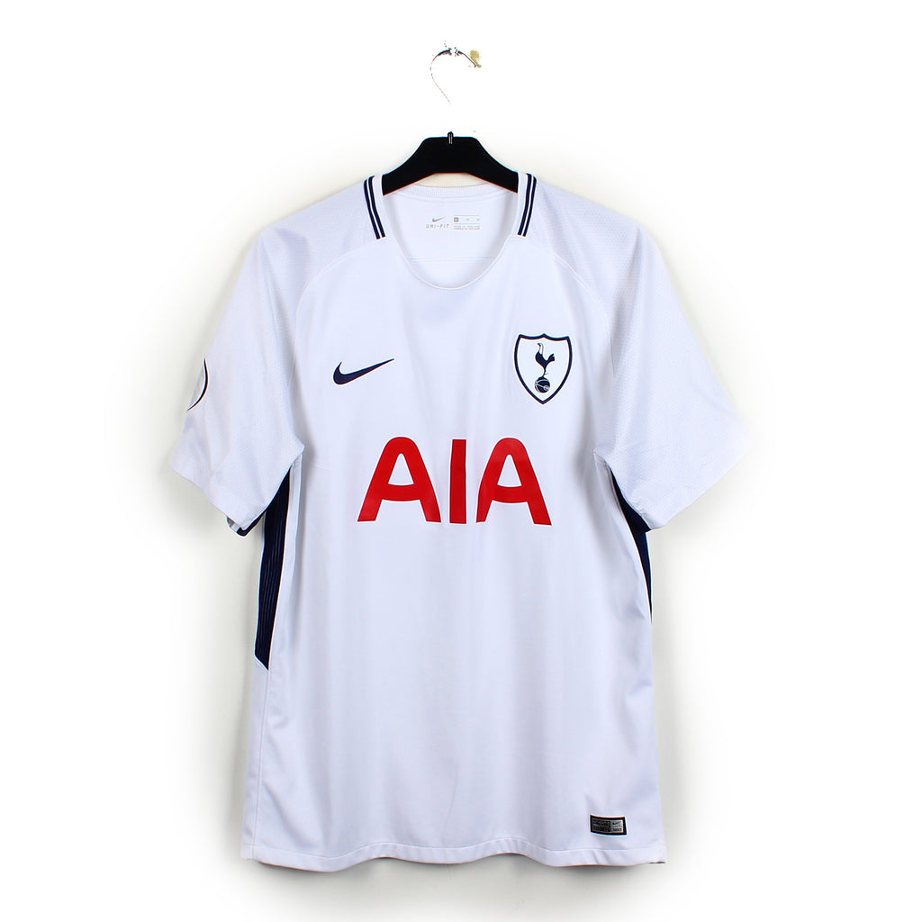 2017/18 - Tottenham - Kane #10 (XL)
