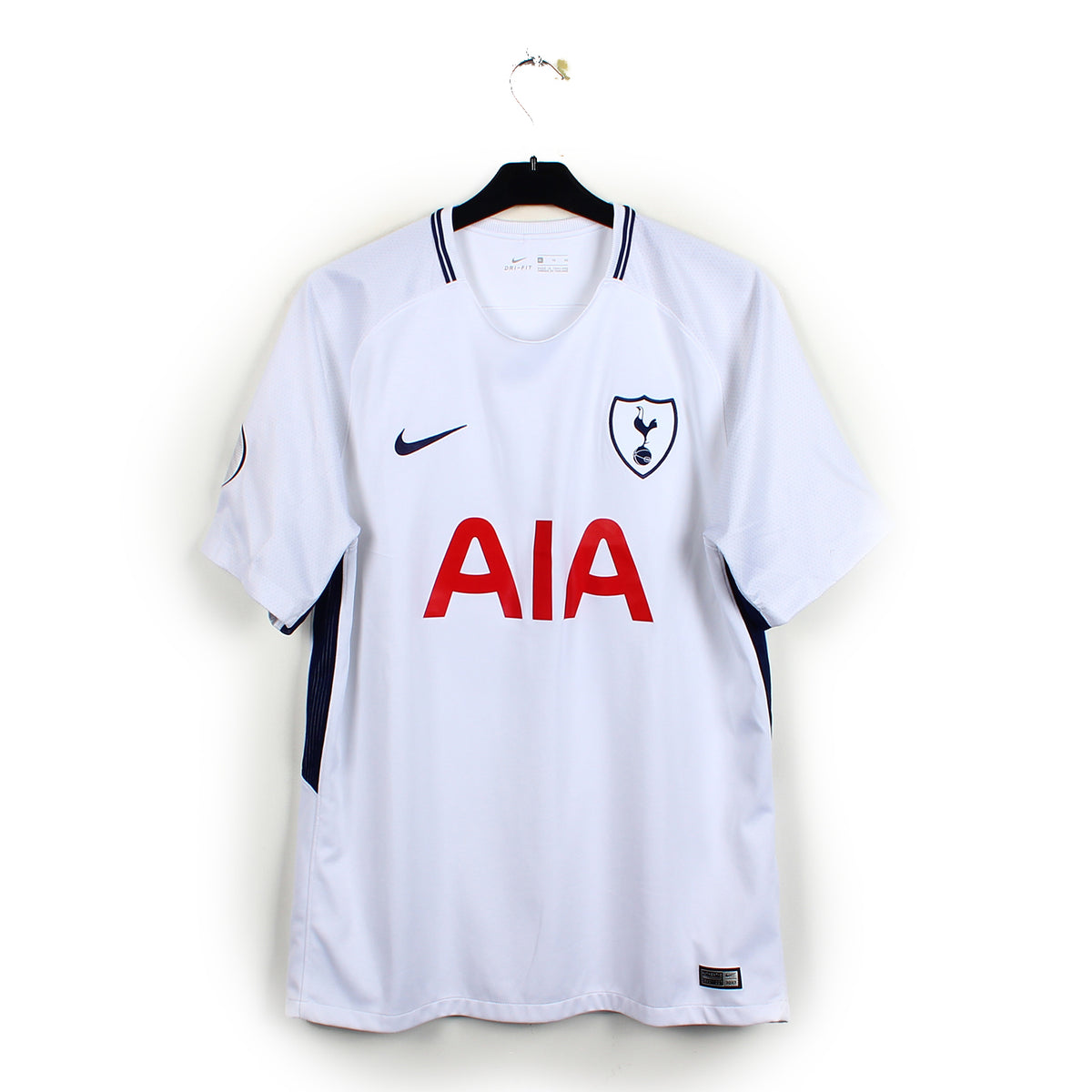 2017/18 - Tottenham - Kane #10 (XL)