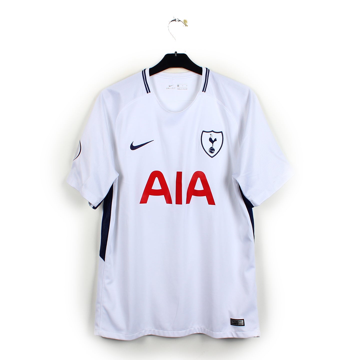 2017/18 - Tottenham - Kane #10 (XL)