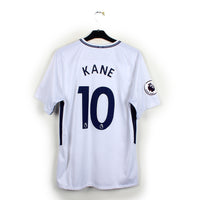 2017/18 - Tottenham - Kane #10 (XL)