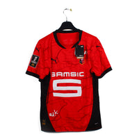2024/25 - Stade Rennais (M)