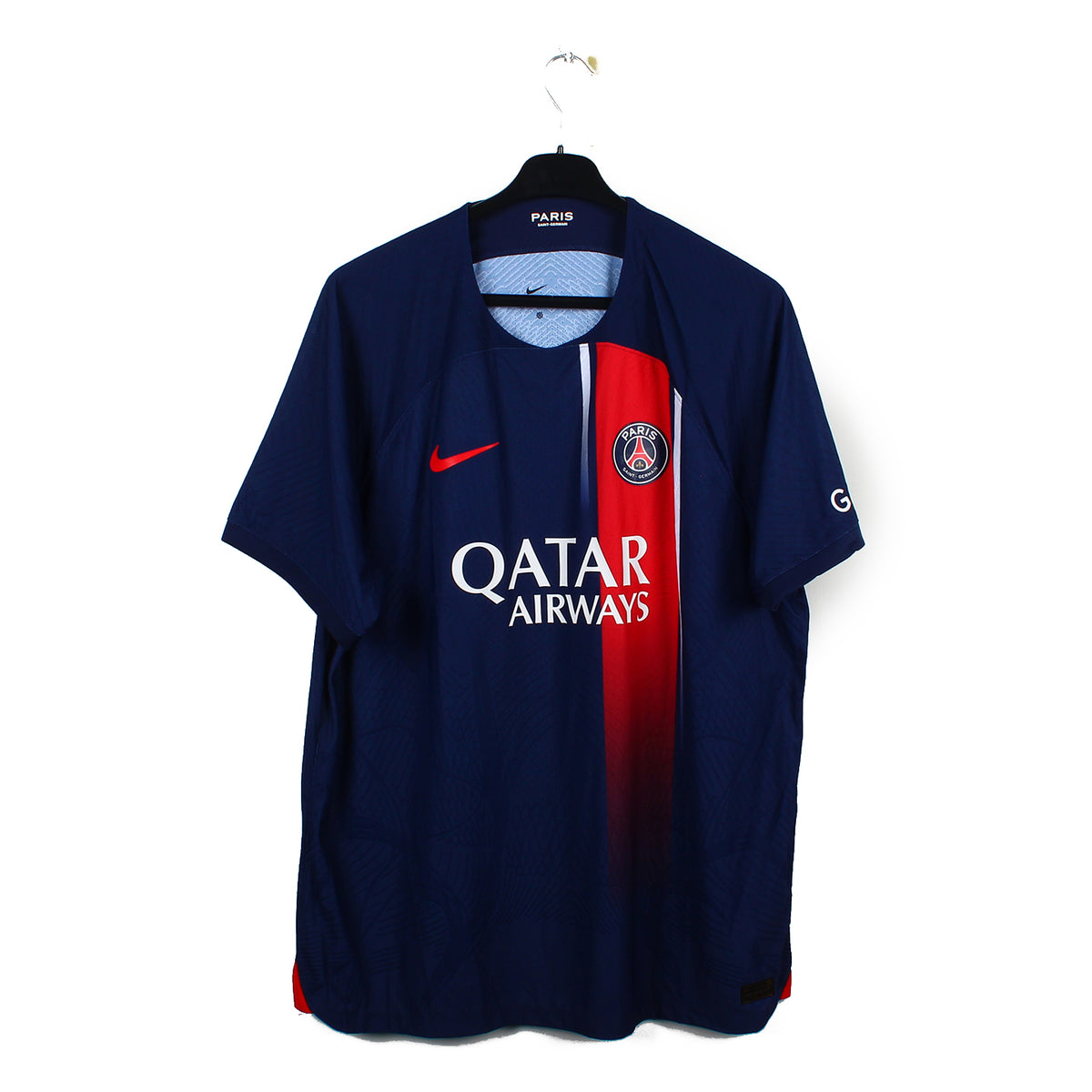 2023/24 - PSG - Mbappe #7 (L) [pro]