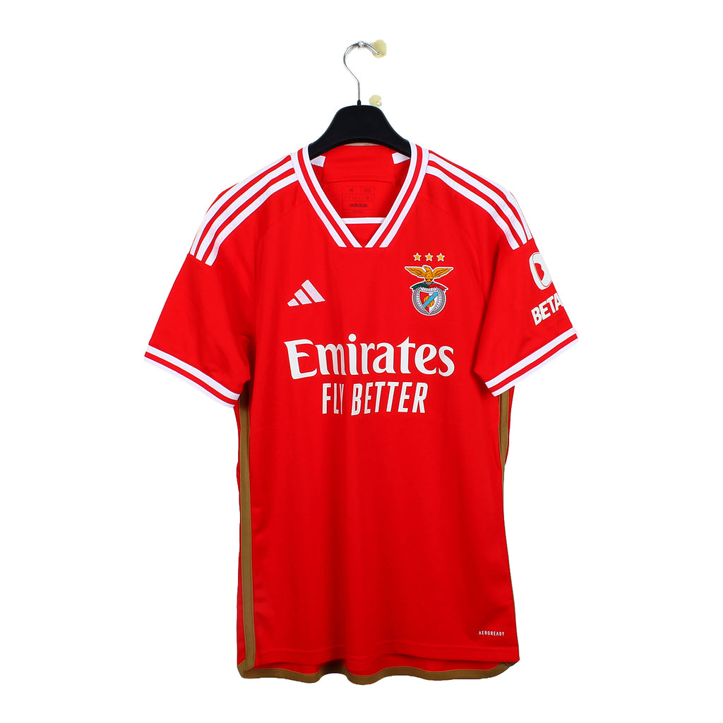 2023/24 - Benfica (M)