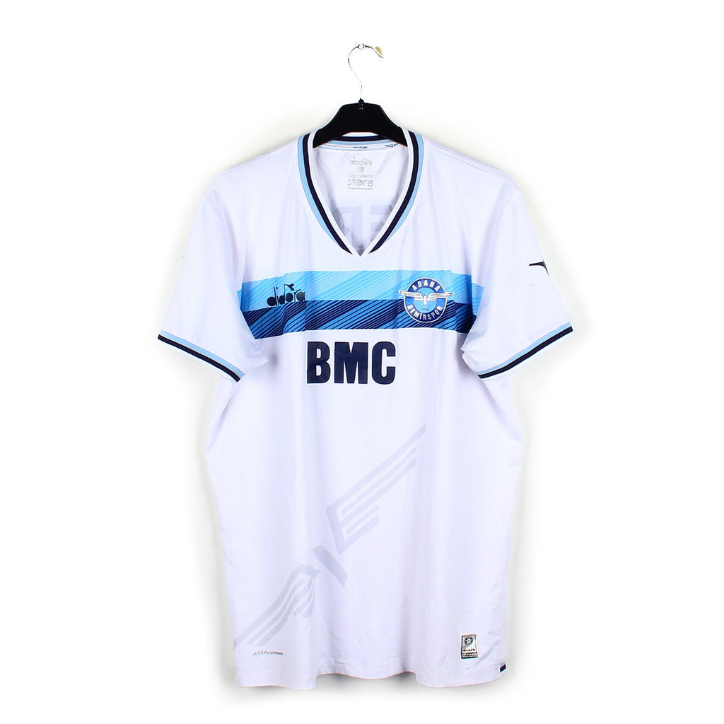 2020/21 - Adana Demirspor - Sinan Kurt #8 (2XL)