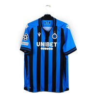 2022/23 - Bruges KV - Lang #10 (2XL)