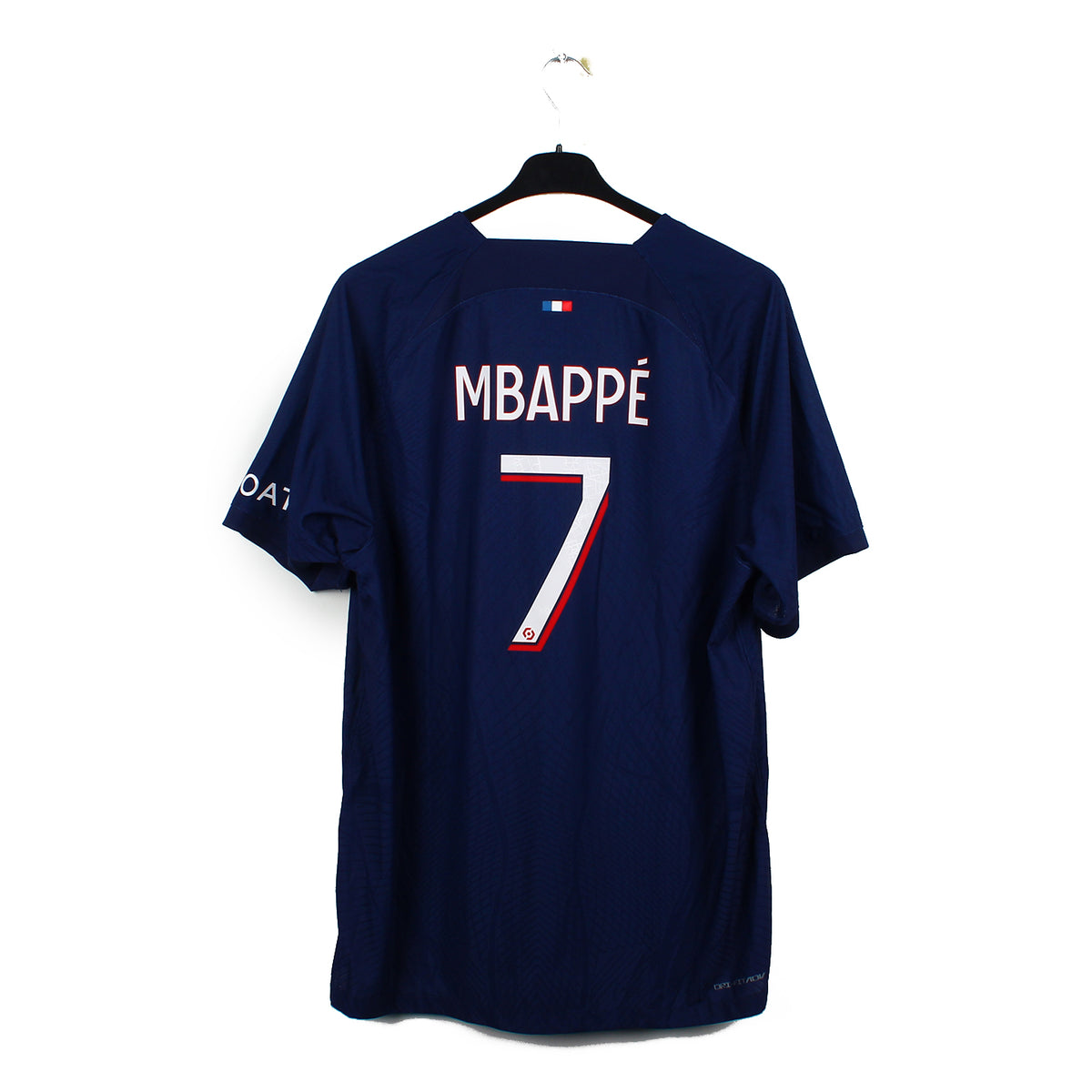 2023/24 - PSG - Mbappe #7 (L) [pro]