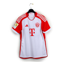 2023/24 - Bayern Munich - Tel #39 (M)
