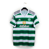 2022/23 - Celtic Glasgow - Jota #17 (L)