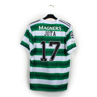 2022/23 - Celtic Glasgow - Jota #17 (L)