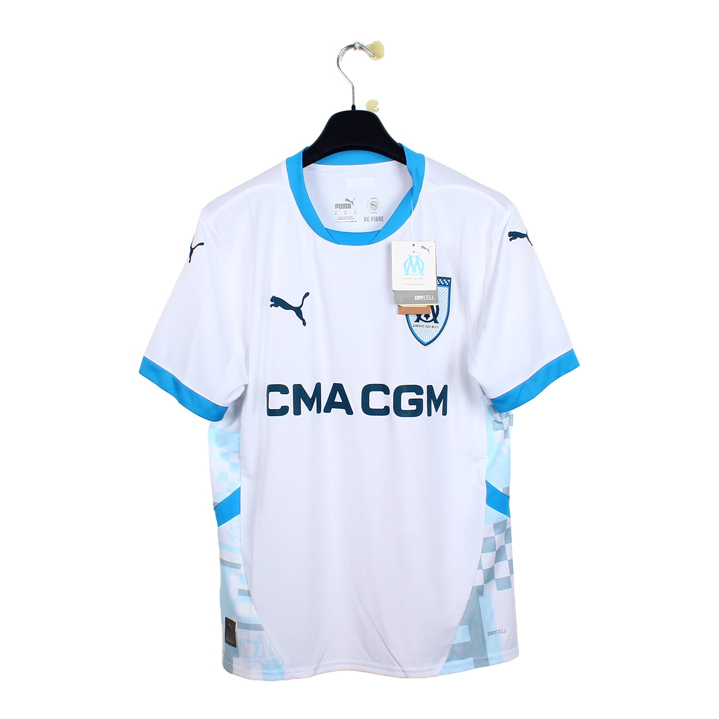 2024/25 - OM (M)