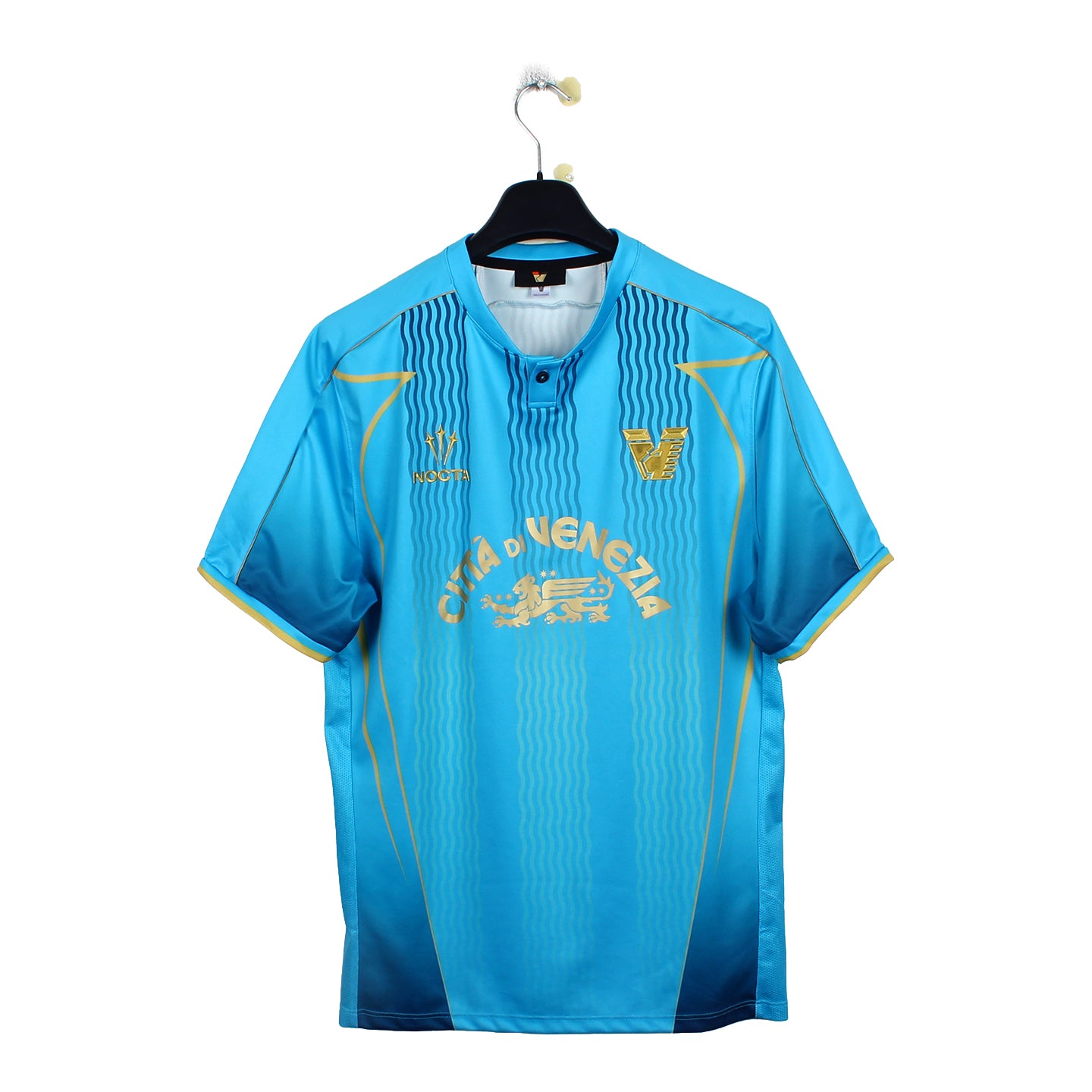 2024/25 - Venise FC (L)