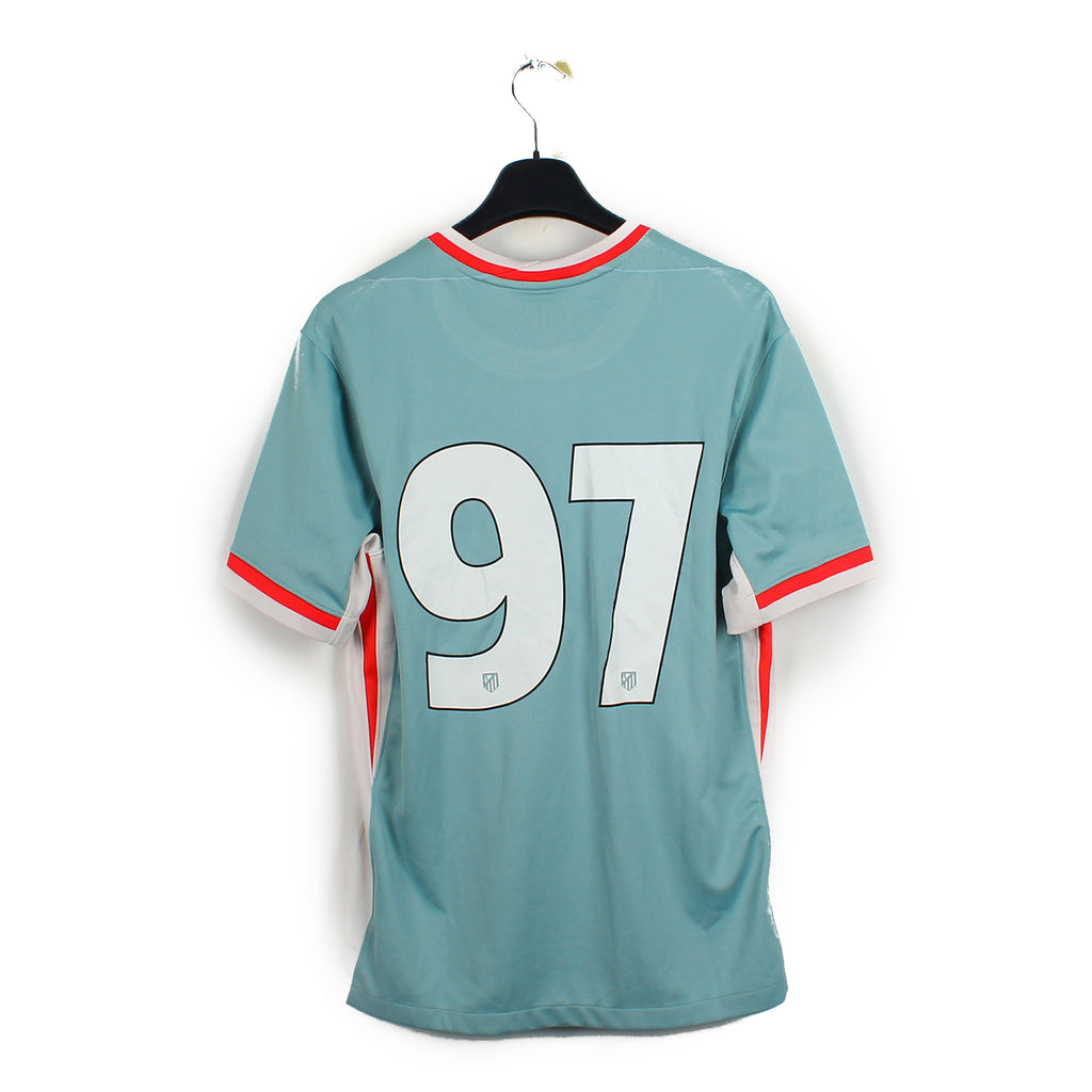 2024/25 - Atletico Madrid #97 (M)