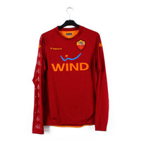 2010/11 - AS Roma (L)