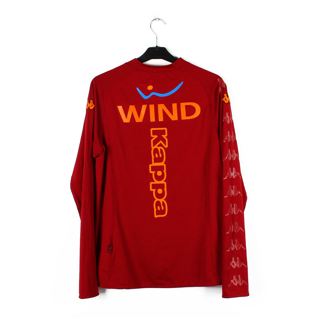 2010/11 - AS Roma (L)