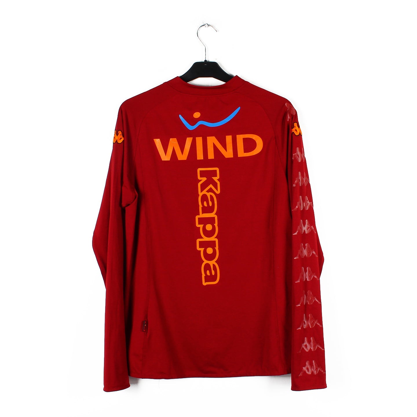 2010/11 - AS Roma (L)