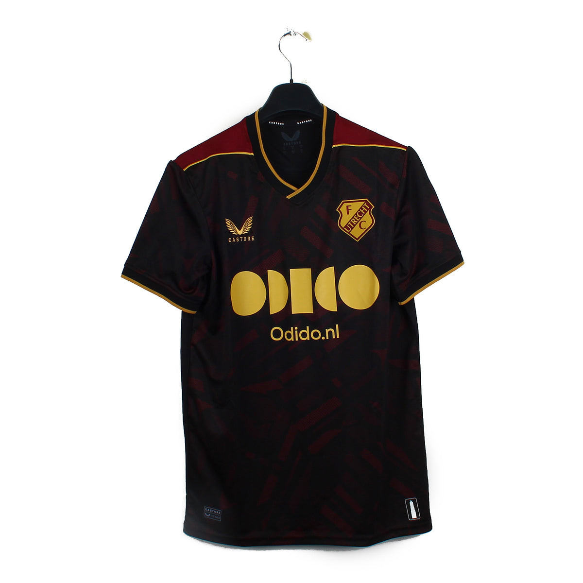 2023/24 - Utrecht FC (M)