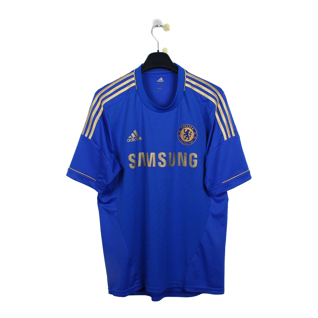 2012/13 - Chelsea - Drogba #11 (L)