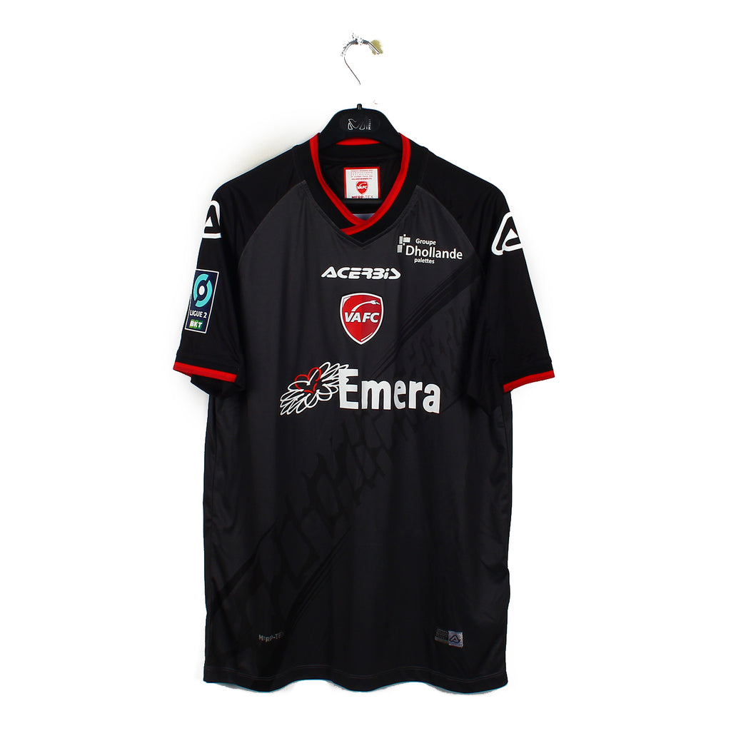2023/24 - Valenciennes - Jung #18 (L) [MATCH ISSUE]
