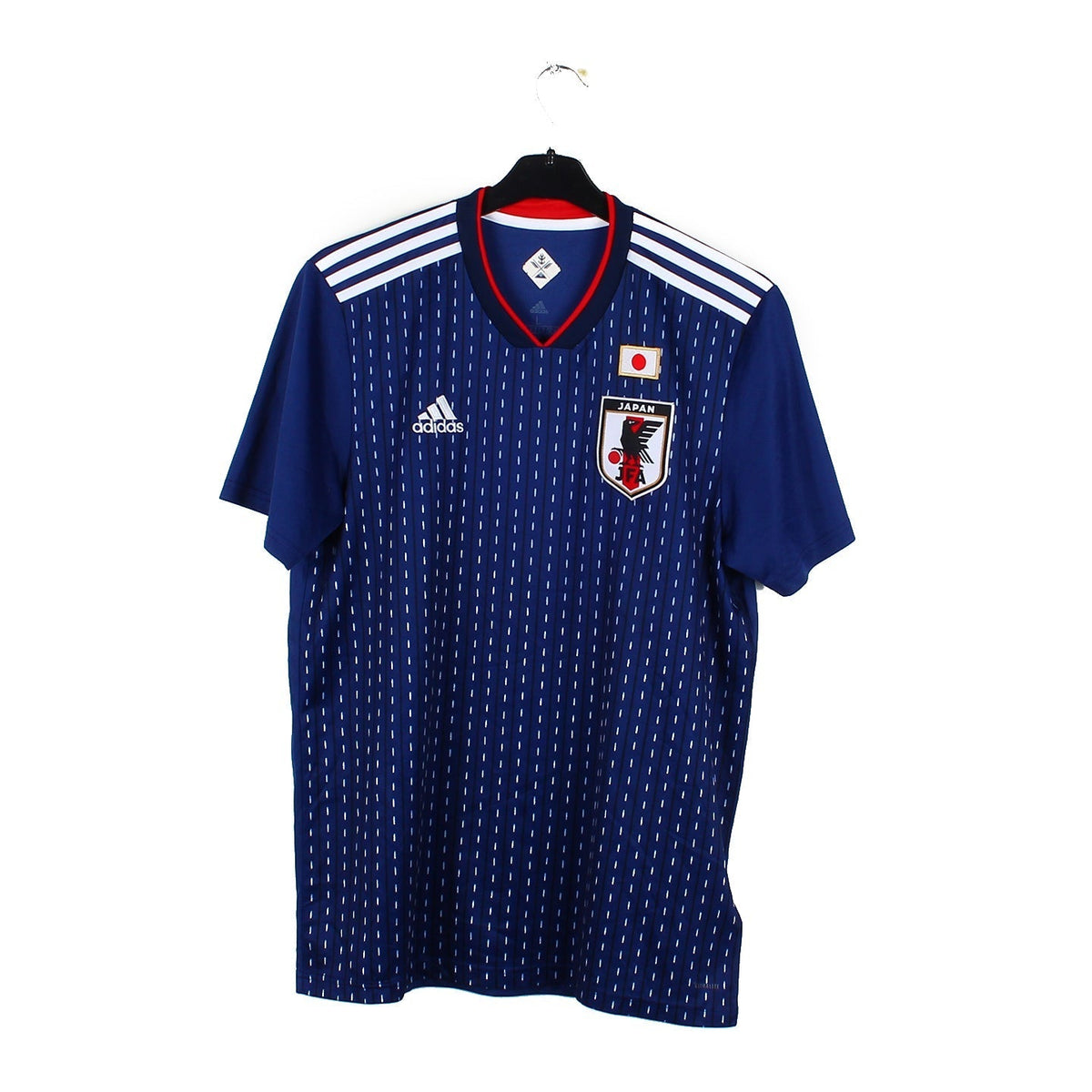 2018 - Japon (M)