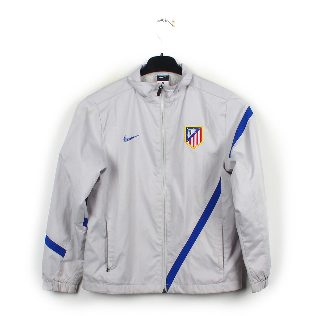 2011/12 - Atletico Madrid (10/12 ans)