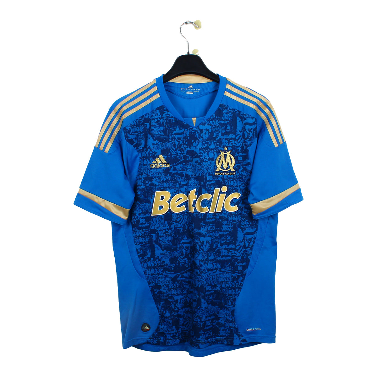 2011/12 - OM - Nico #23 (M)