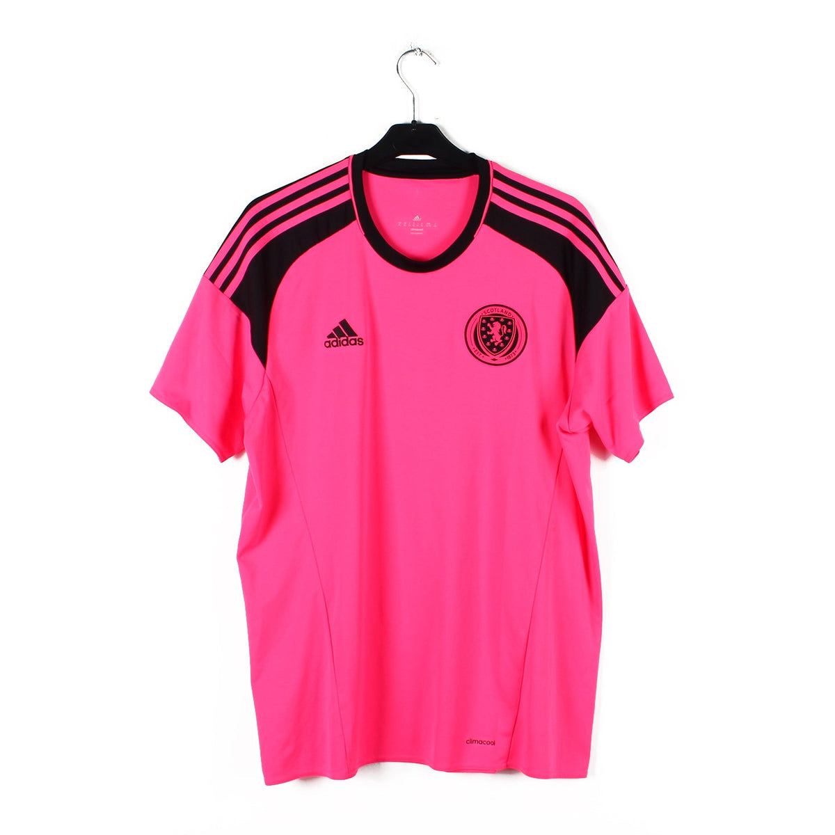 2016/18 - Ecosse (XL)