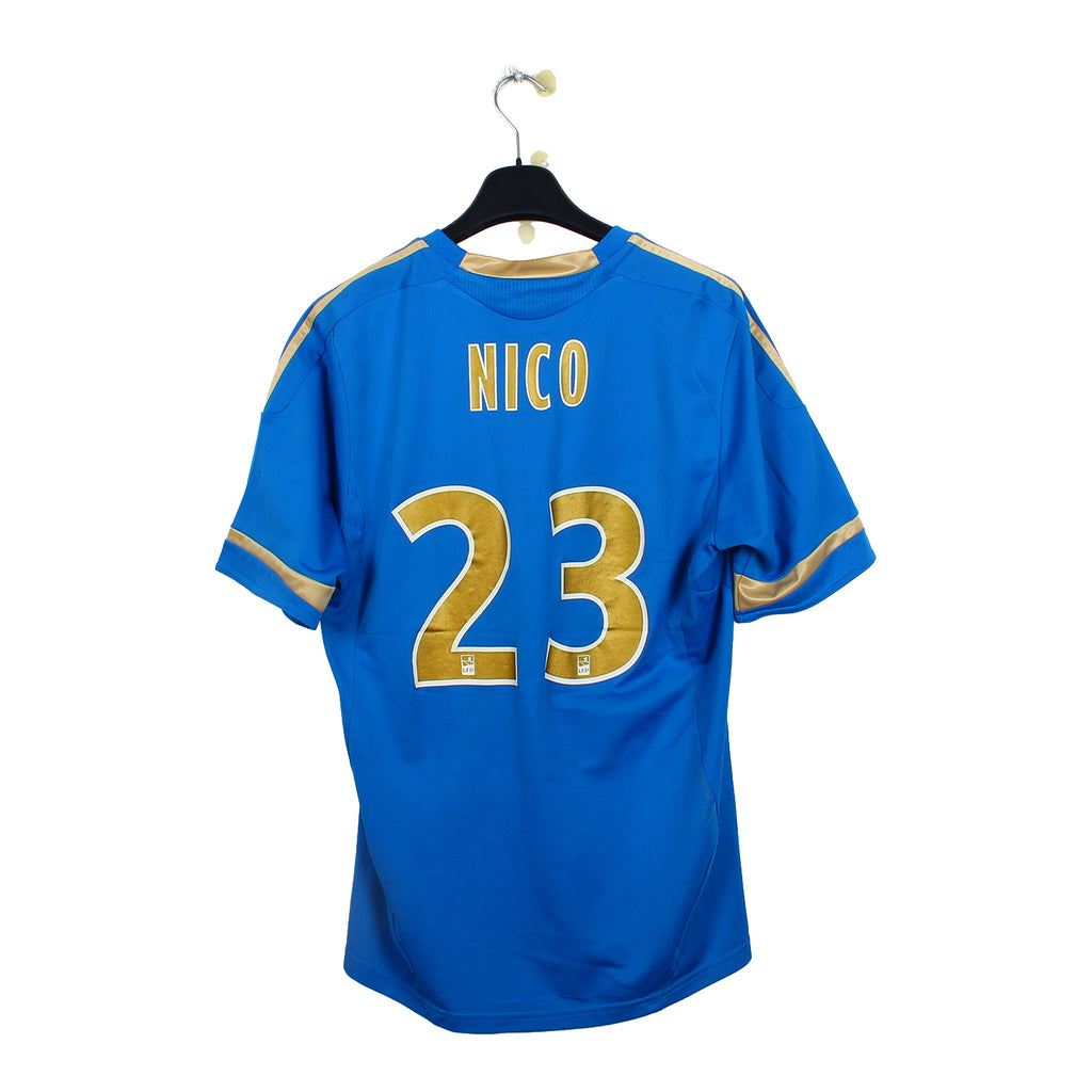 2011/12 - OM - Nico #23 (M)
