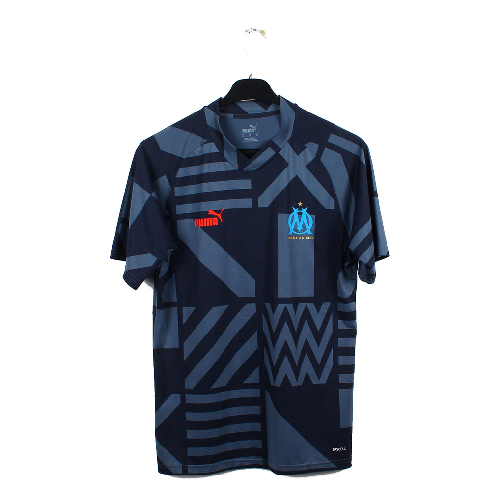2022/23 - OM (M)