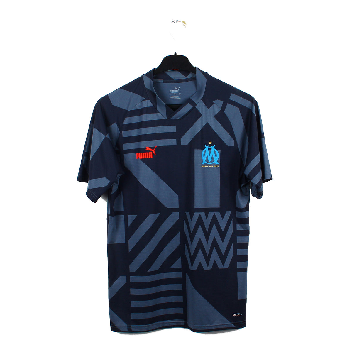 2022/23 - OM (M)