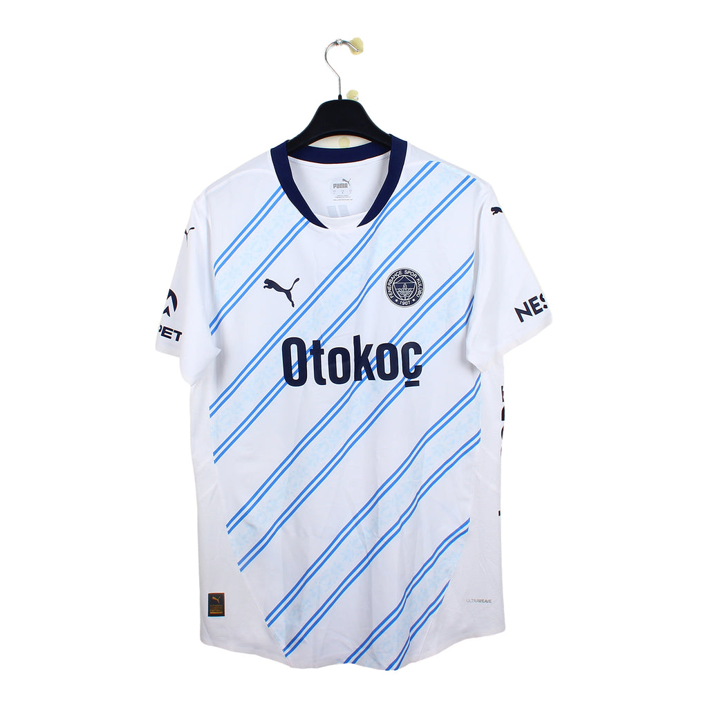 2024/25 - Fenerbahce #95 (L) [pro]