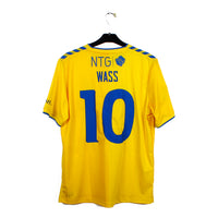 2023/24 - Brondby - Wass #10 (XL)