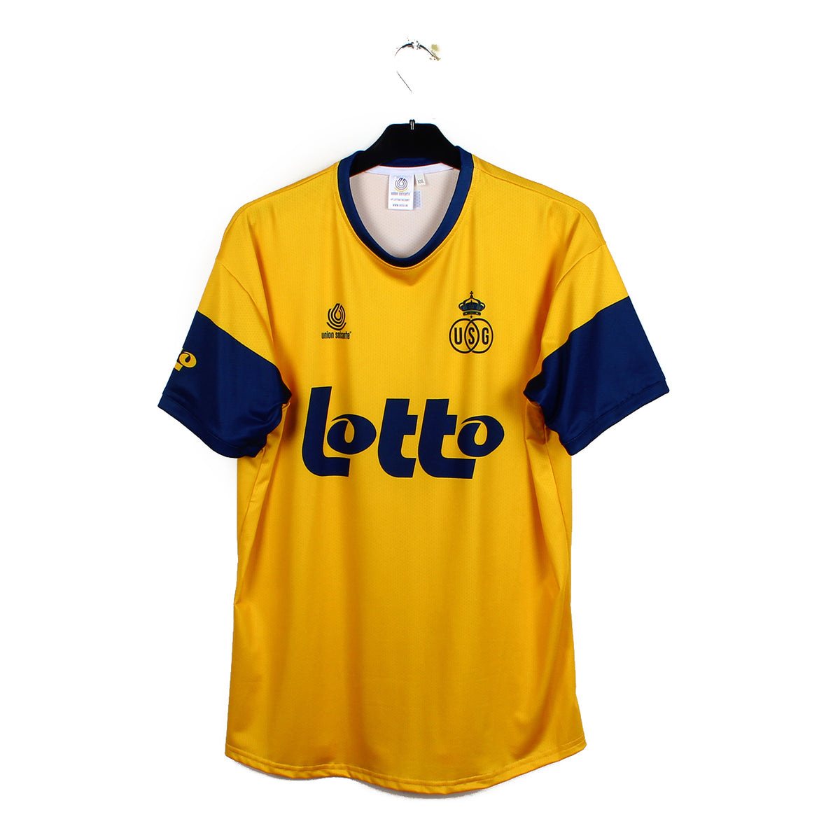 2022/23 - Royale Union Saint-Gilloise - Vanzeir #13 (2XL)