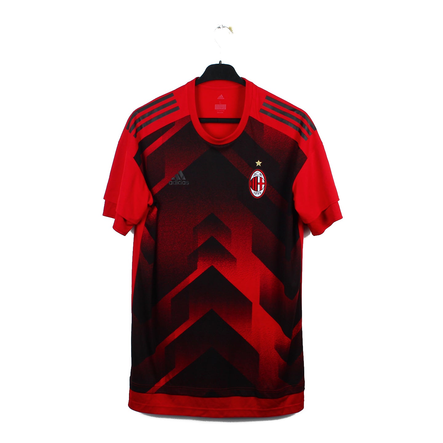 2017/18 - Milan AC (L)