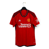 2023/24 - Manchester United - Garnacho #17 (S)