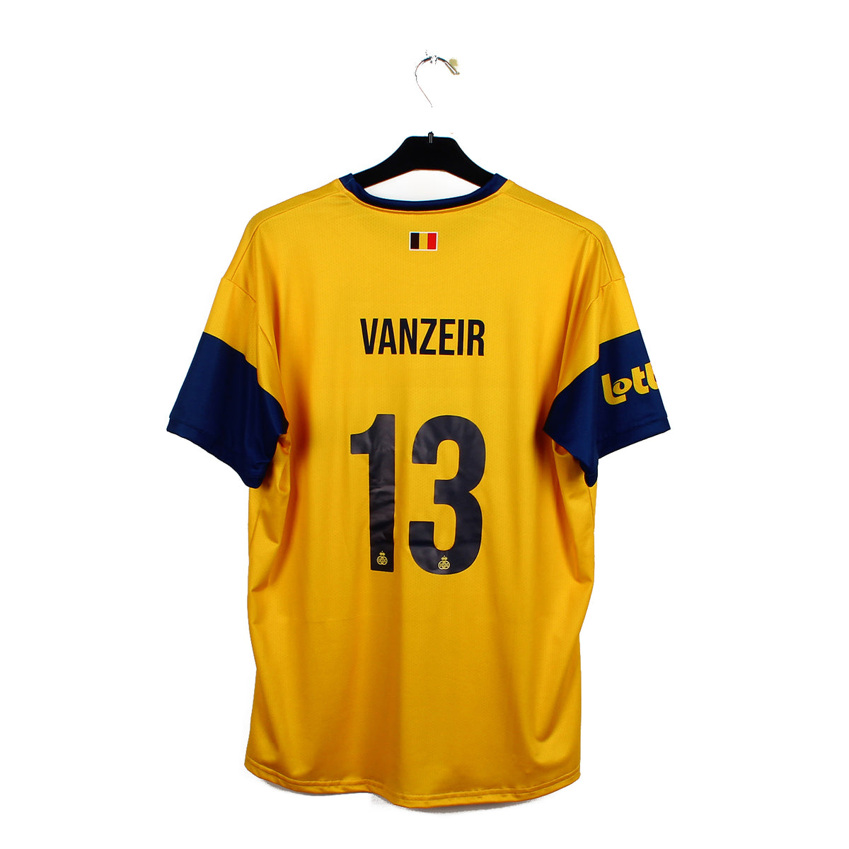 2022/23 - Royale Union Saint-Gilloise - Vanzeir #13 (2XL)