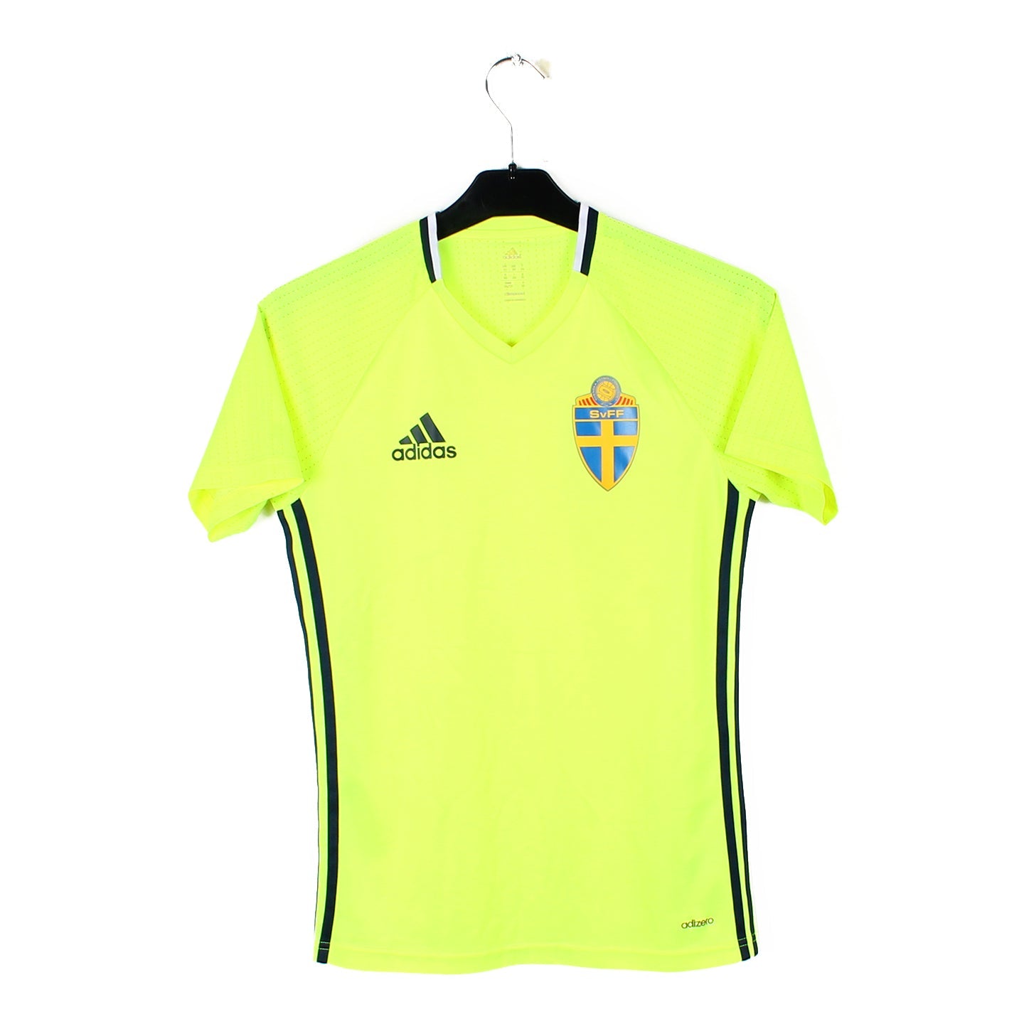 2016/17 - Suède (XS)