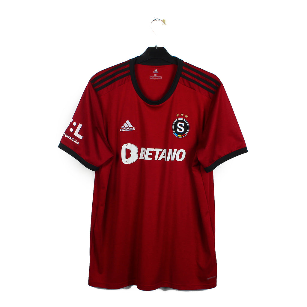 2023/24 - Sparta Prague (XL)