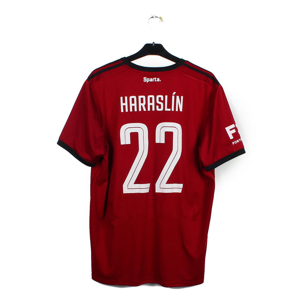 2023/24 - Sparta Prague (XL)