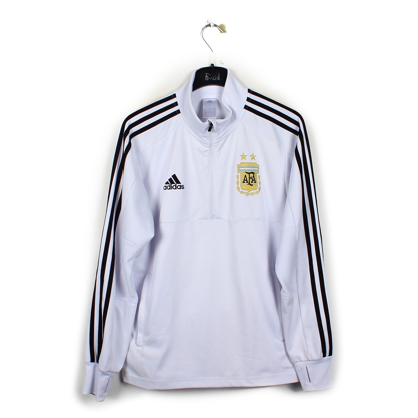 2018/19 - Argentine (S)