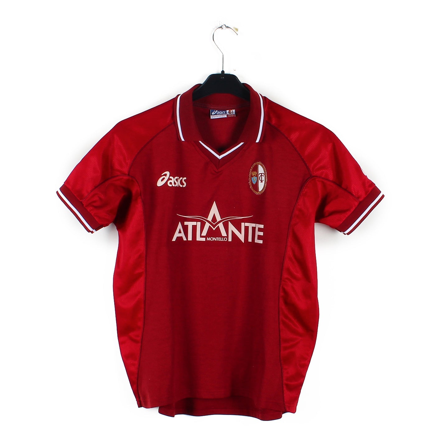 2003/04 - Torino (12/13 ans)