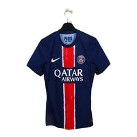 2024/25 - PSG - N.Mendes #25 (S) [stock pro]